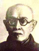 Александр Николаевич Арсеньев – первый главный врач Яснополянской больницы, заслуженный врач РСФСР