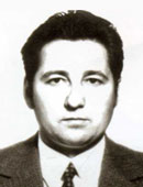 Василий Васильевич Шмыков – главный врач больницы 1989-2006 гг., врач-хирург высшей квалификационной категории